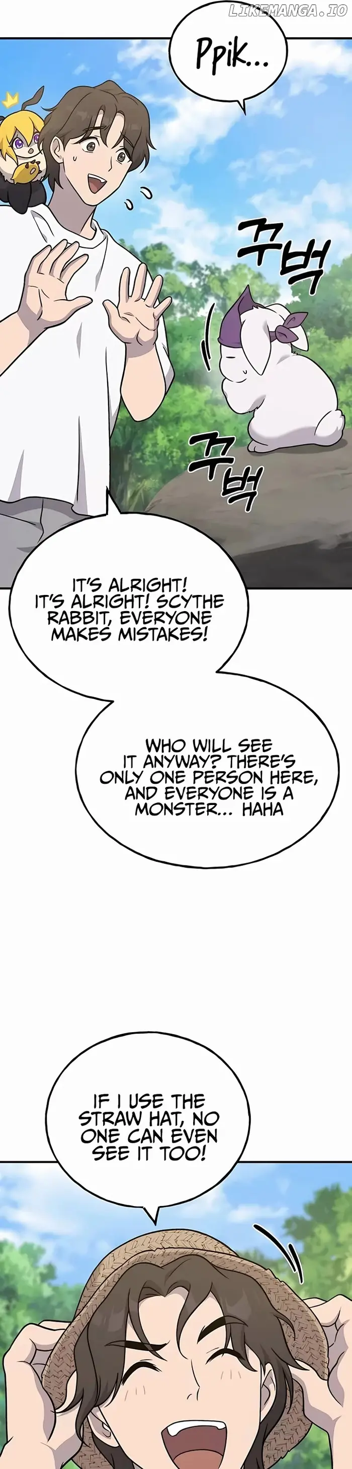 Solo Farming In The Tower - Chapter 44 image 65_optimized
